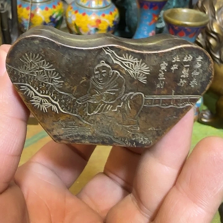 老铜器老铜器老铜器