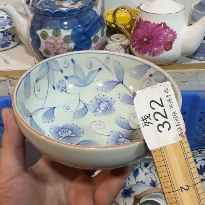 陶瓷推荐第二名20包邮