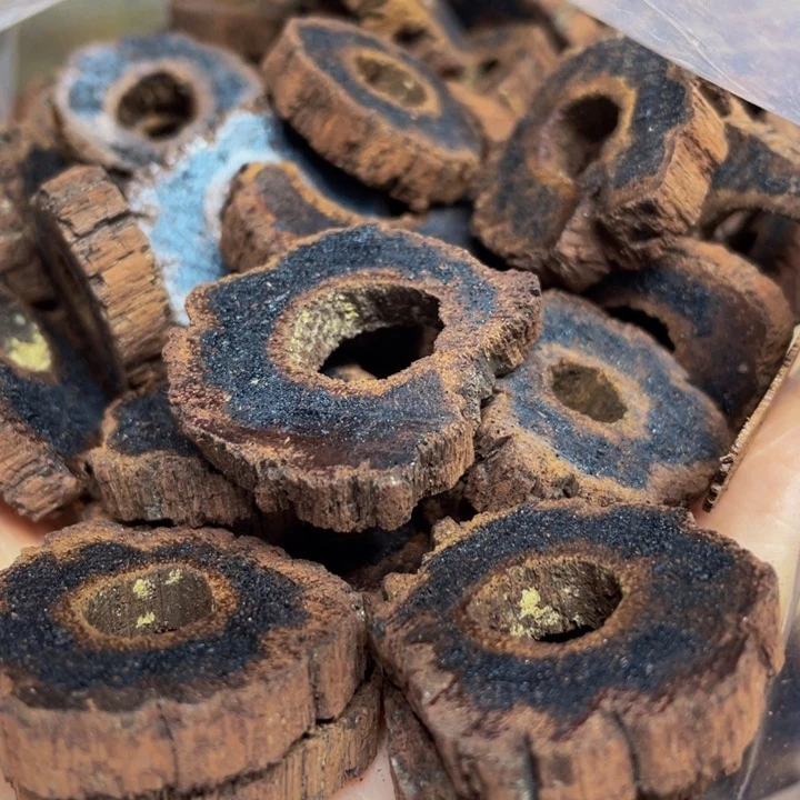 降真香手串/手链定制