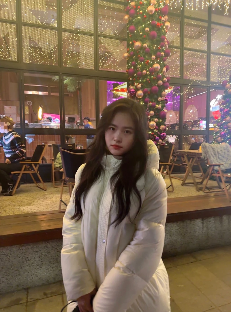 ADASTORE 高密高织95新国标白鹅绒长款保暖羽绒服