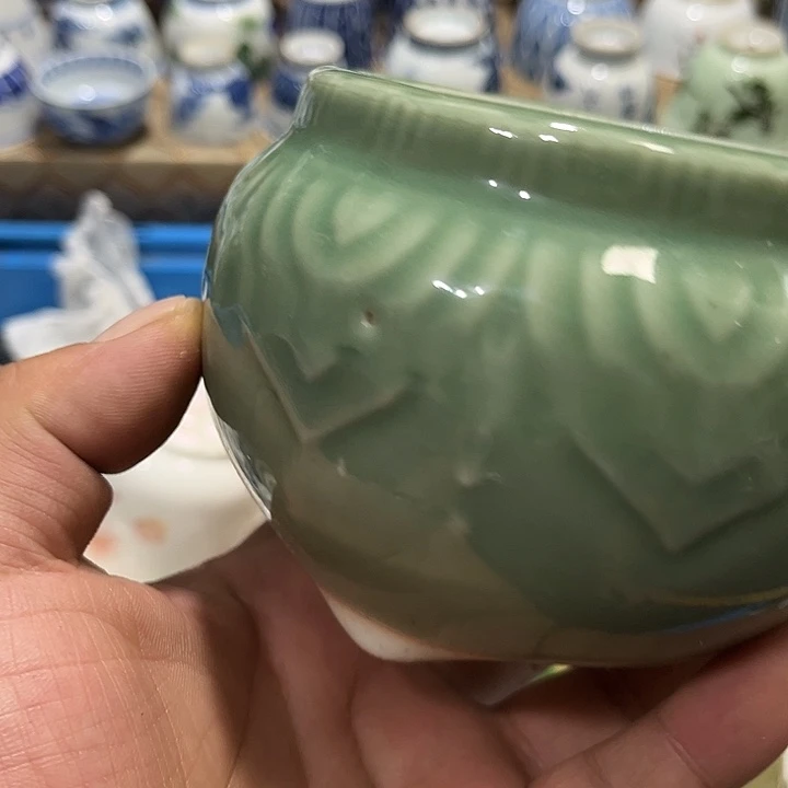 陶瓷茶玩榜第二十名