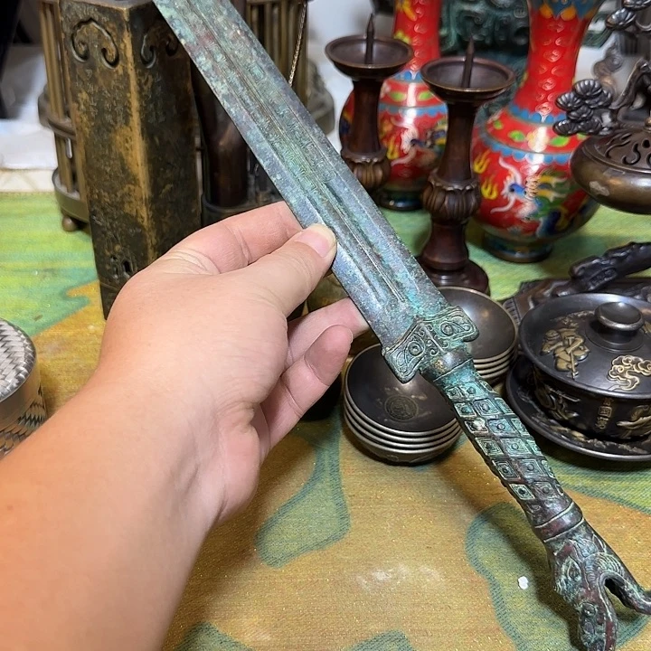 老铜器老铜器老铜器