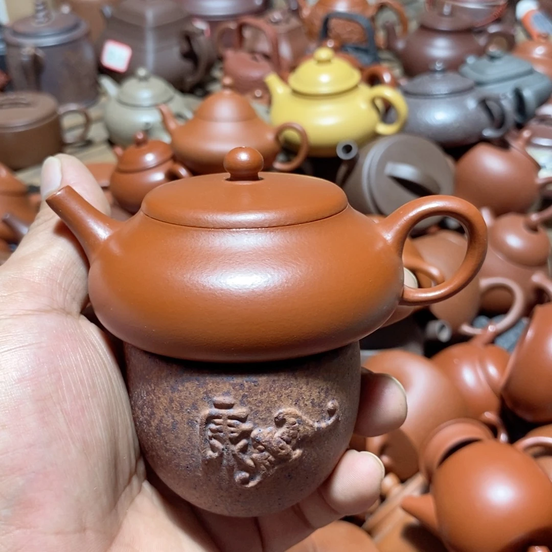 茶壶紫砂欢迎各位光临惠顾