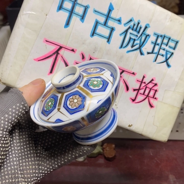 其他瓷器工艺美术作品