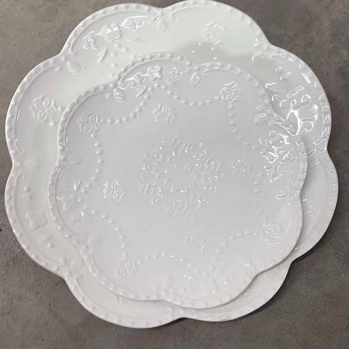 碟233！一工厂库存微瑕产品