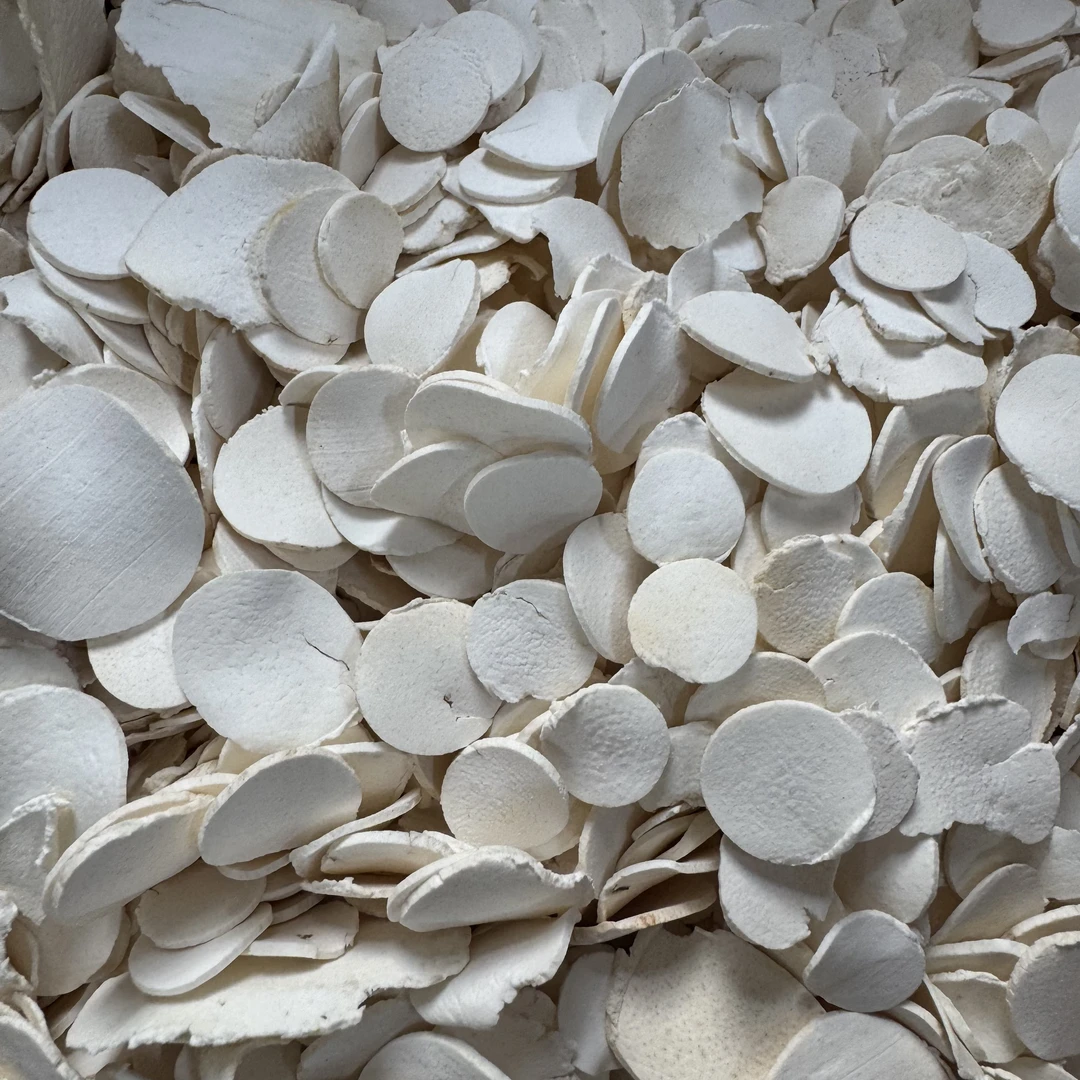 淮山片 原色货 口感脆