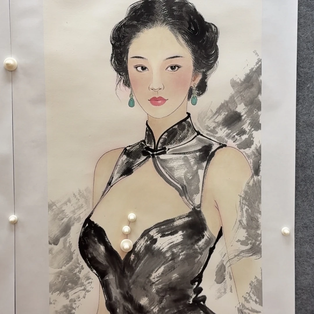 国画三尺哈哈哈哈哈