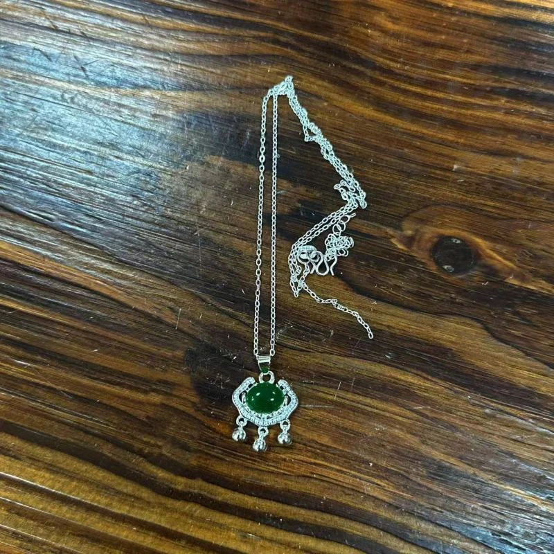 精品银手镯（无礼盒） S313