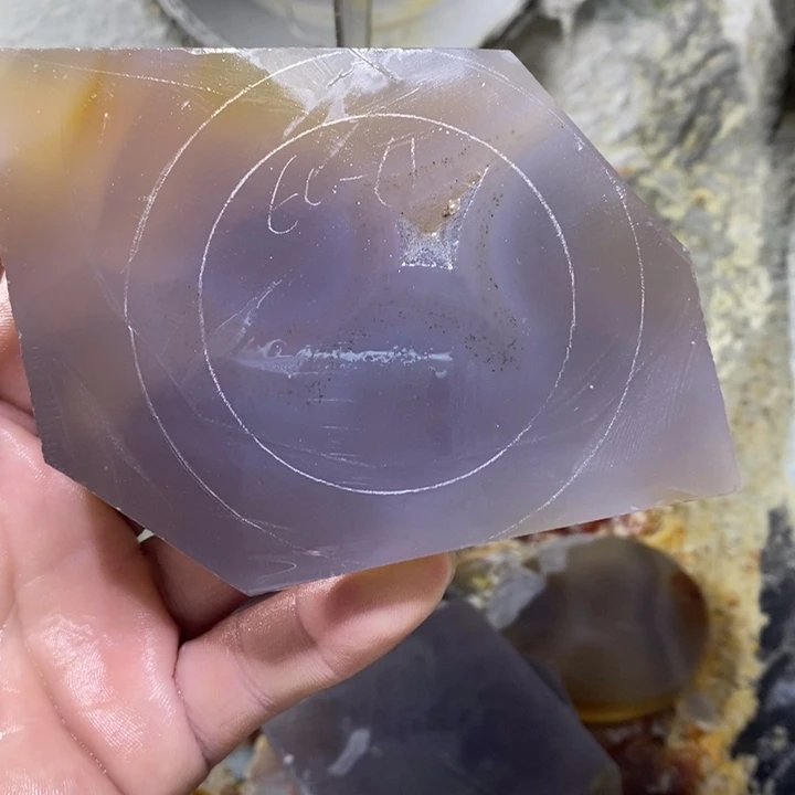 定制玛瑙不支持七天无理由