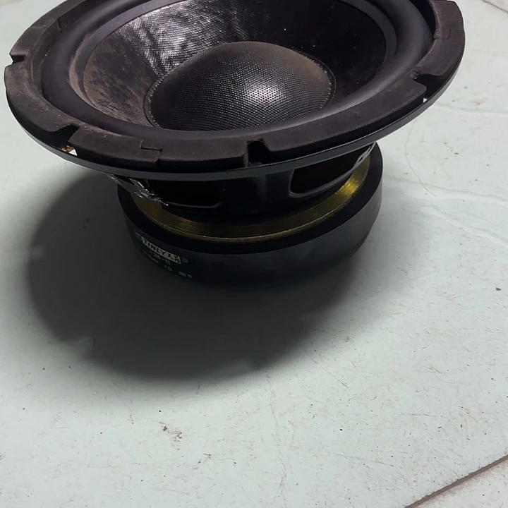 8新8寸喇叭一个不包邮