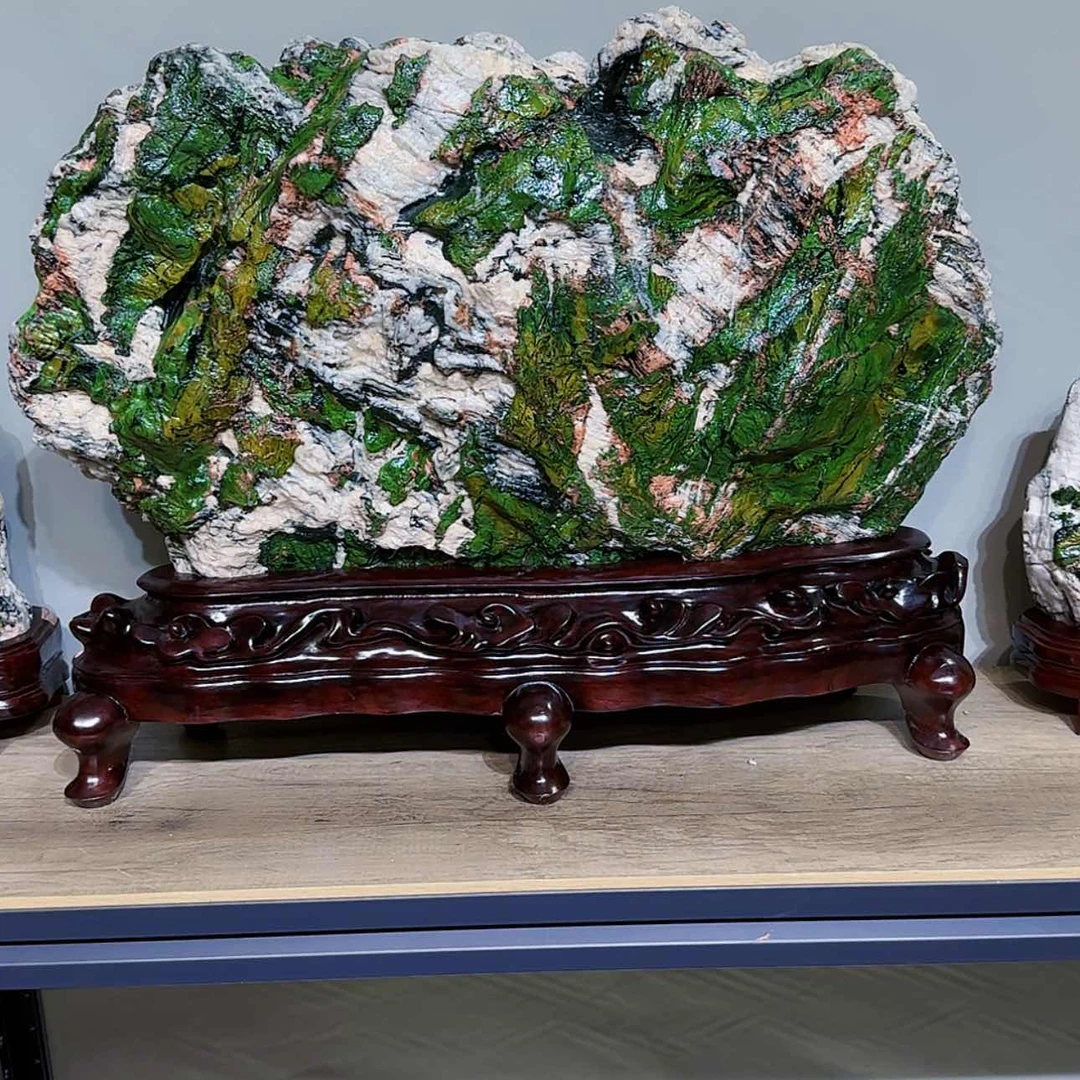 【闪购商品】石材若*