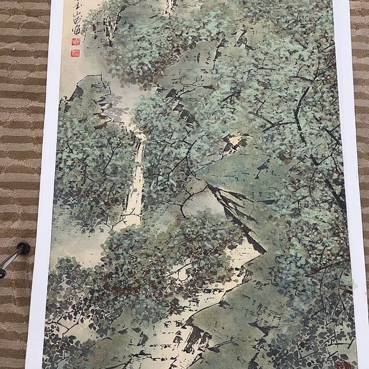 国画風**边花鸟等多种鸟类的栖息地和栖息地