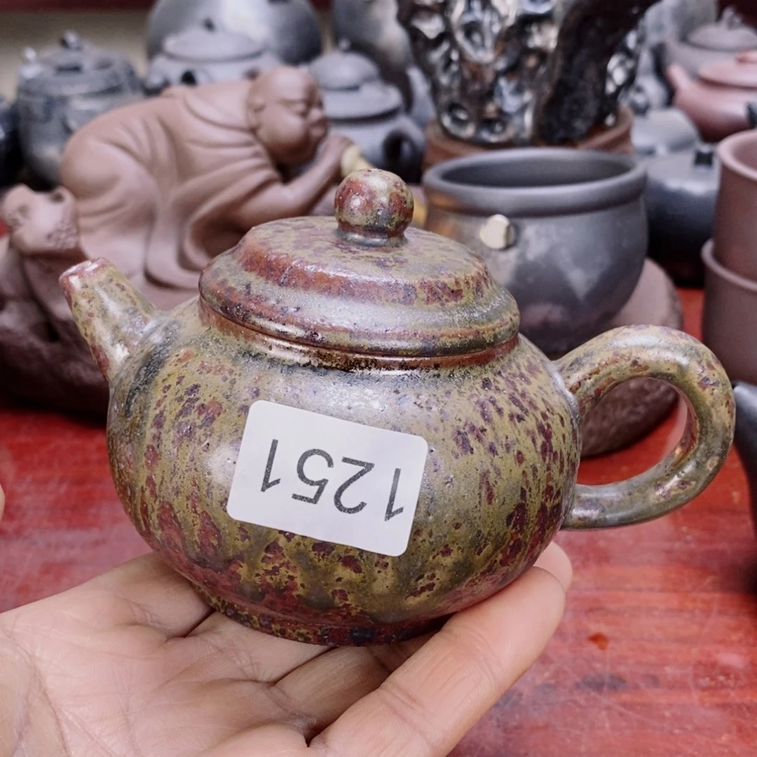 紫砂茶壶22366669999999