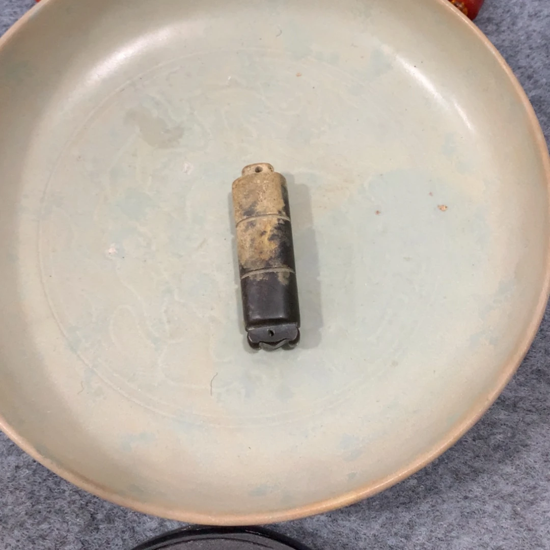 陶瓷现带工艺品挂件