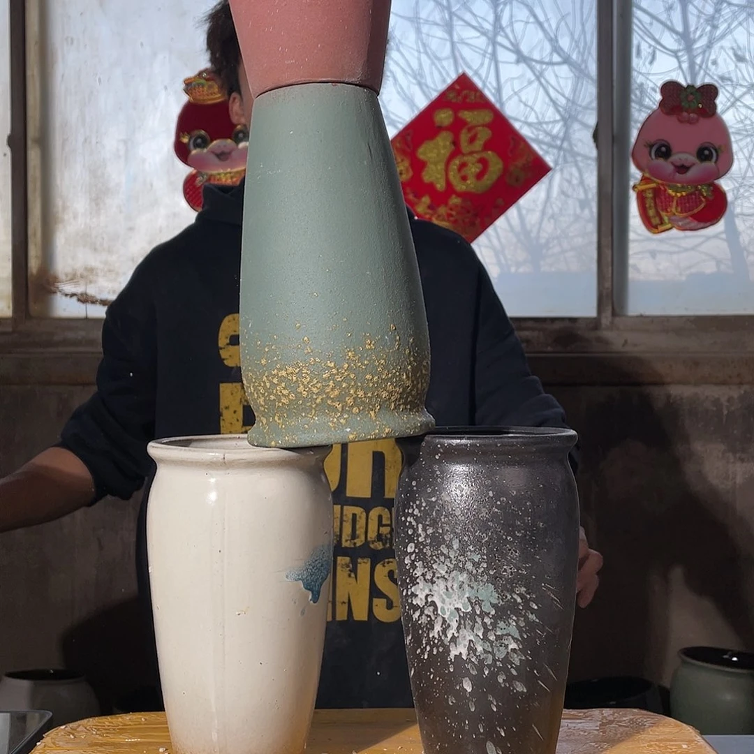 红陶宜兴紫砂陶瓷11/20