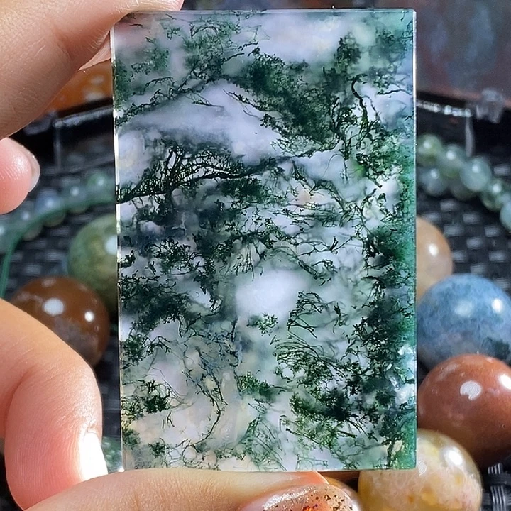 未镶嵌颈饰玛瑙/玉髓