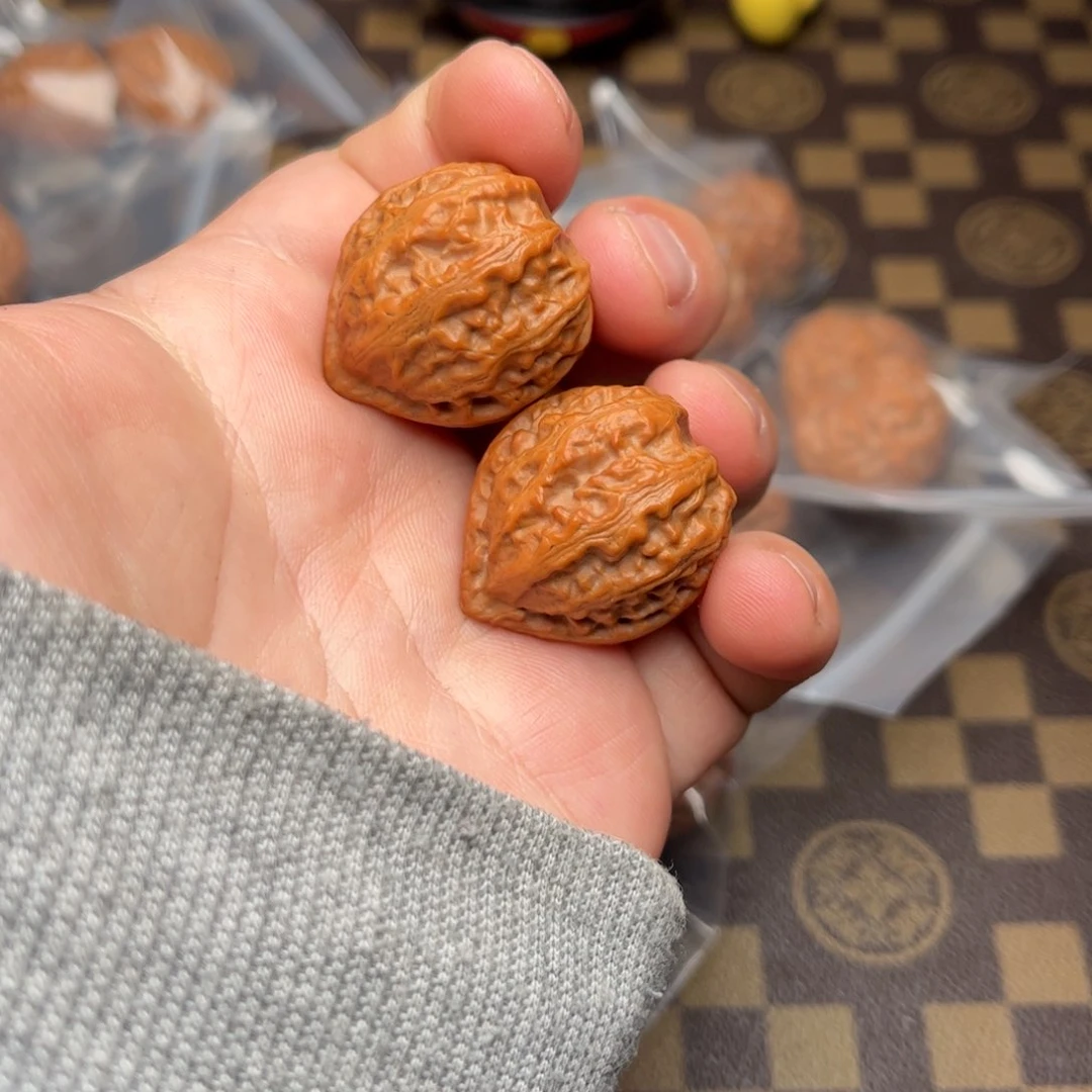 文玩核桃把件150000000000