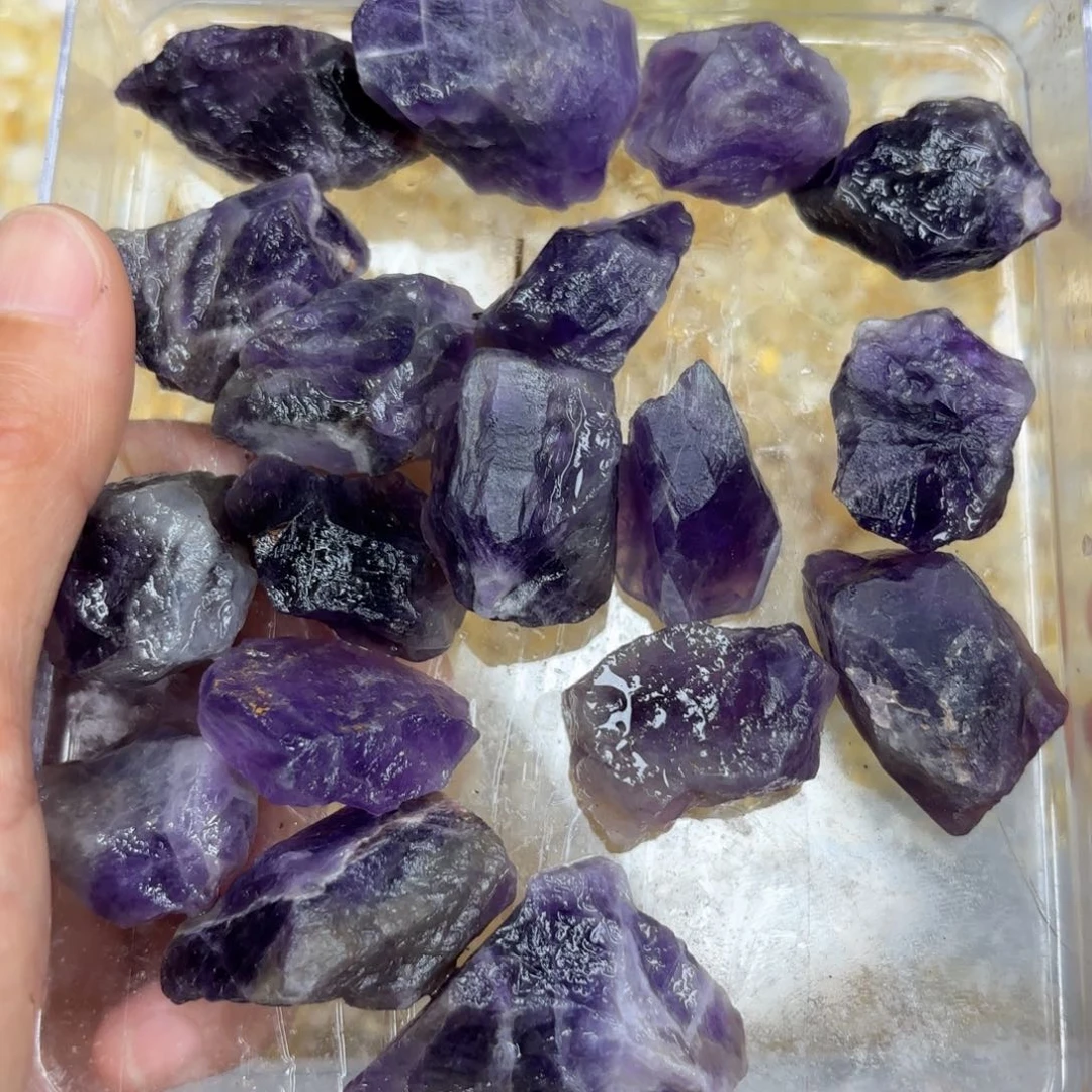 未镶嵌水晶大型摆件（非配饰）100g