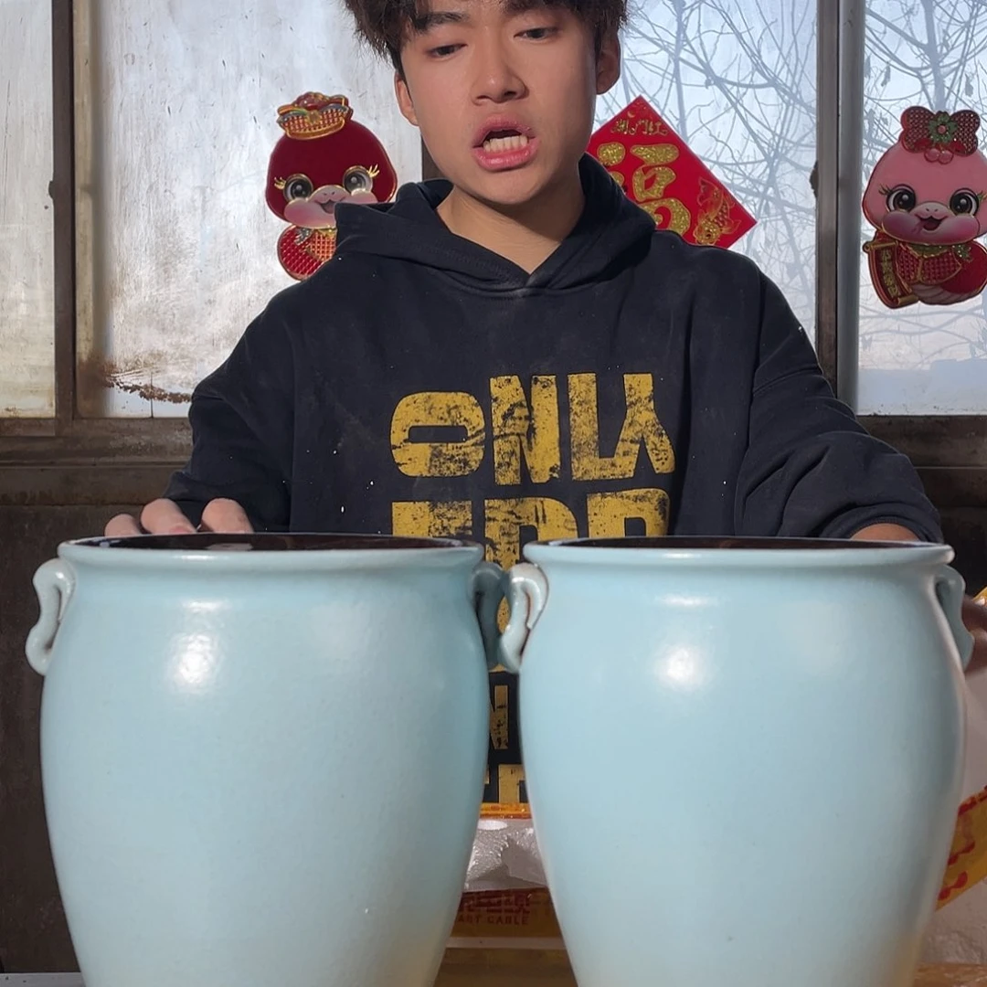 红陶宜兴紫砂陶瓷17/21