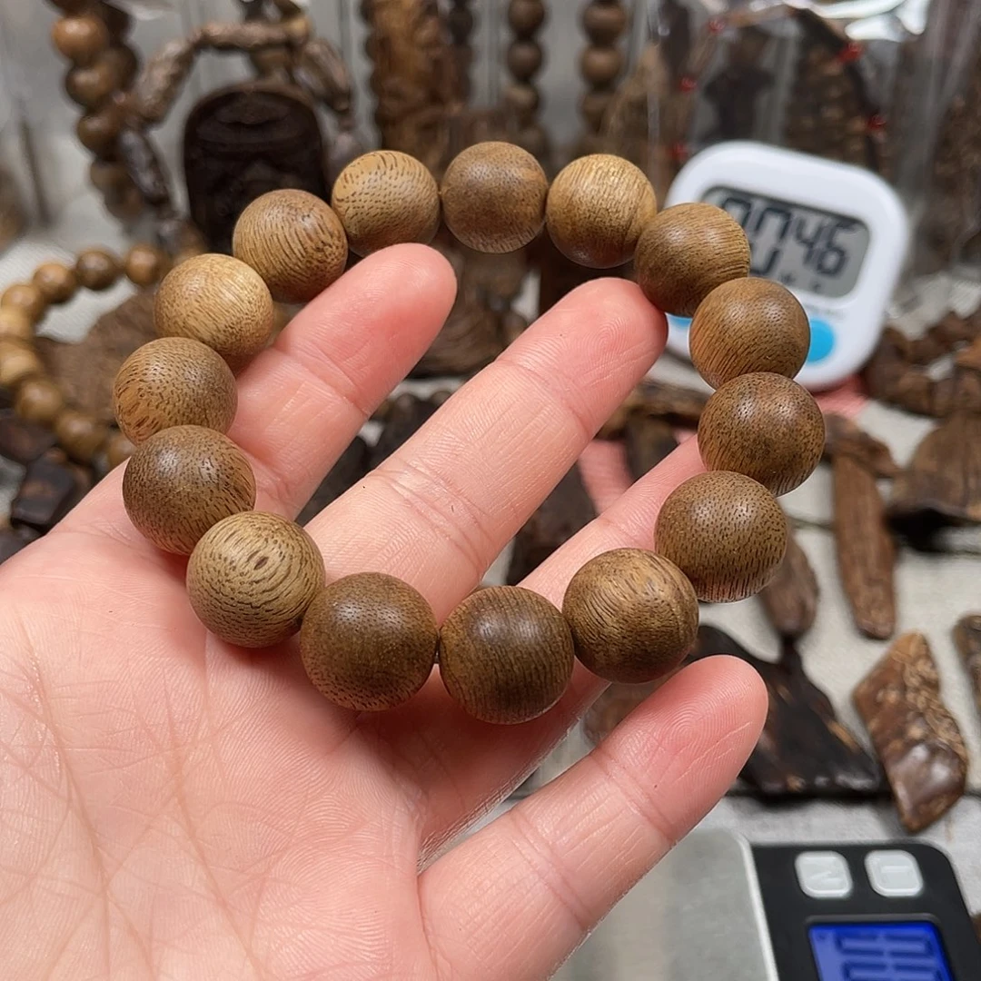 無***境沉香沉香碎屑文莱1.4+