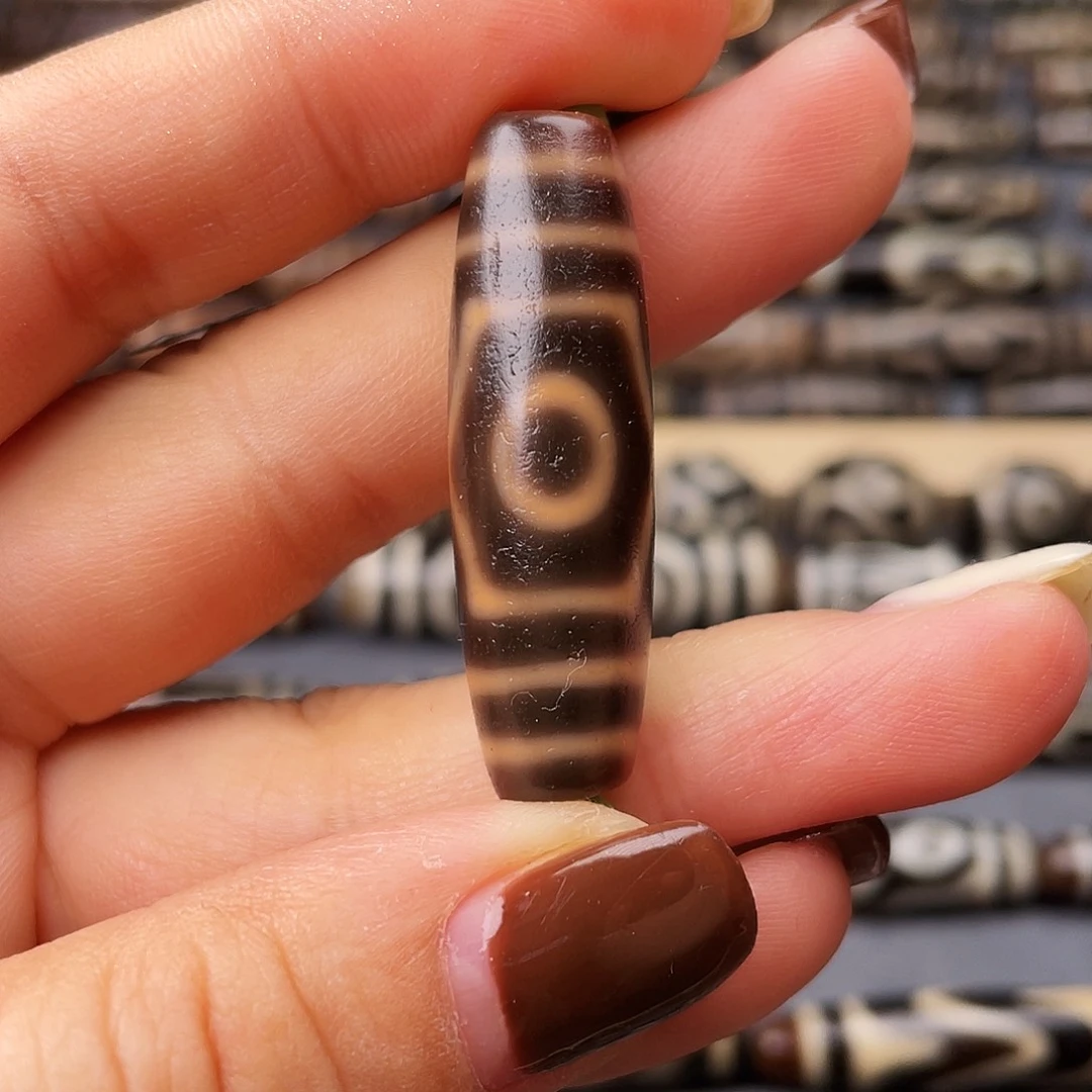 玛瑙/玉髓项链未镶嵌