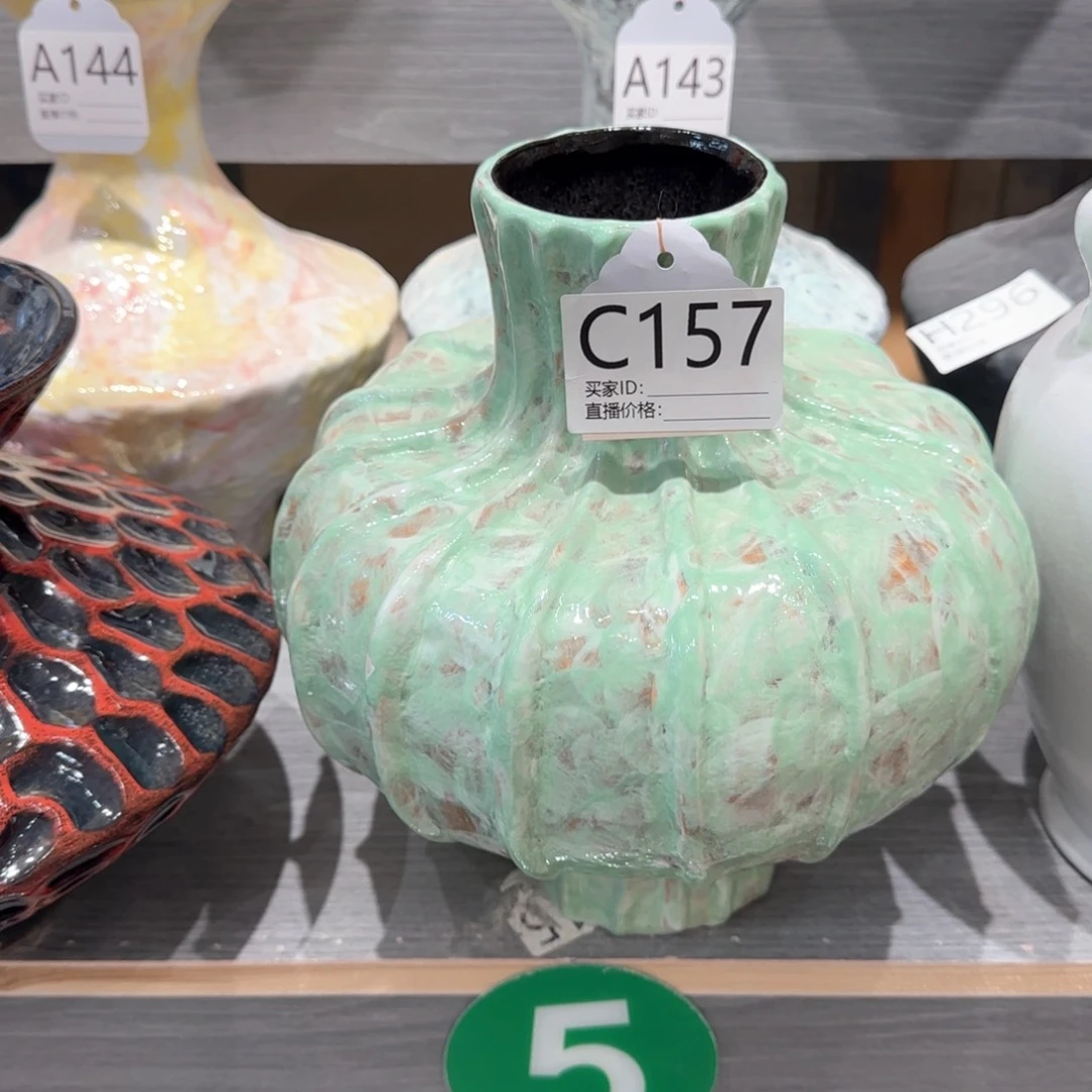 景德镇陶瓷艺术品