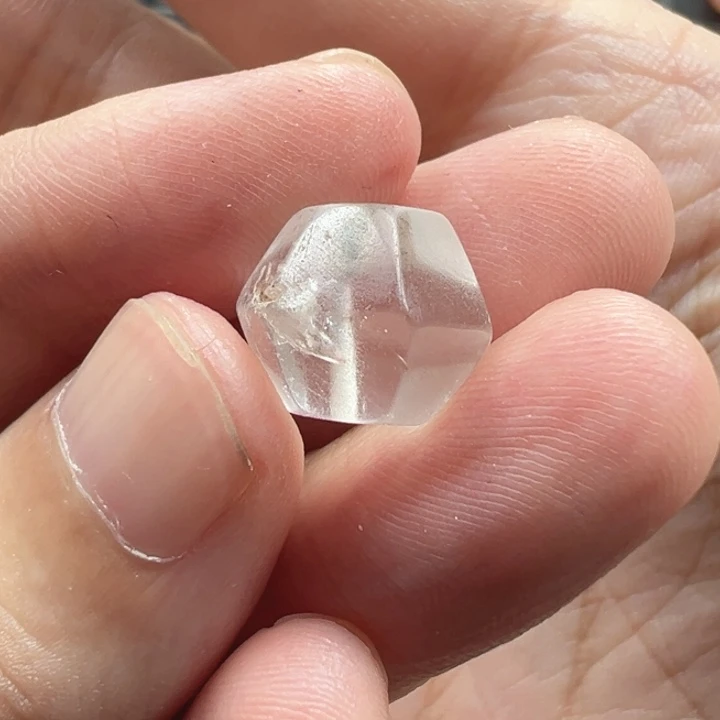 泥塑ff16... 11.4×9.9...