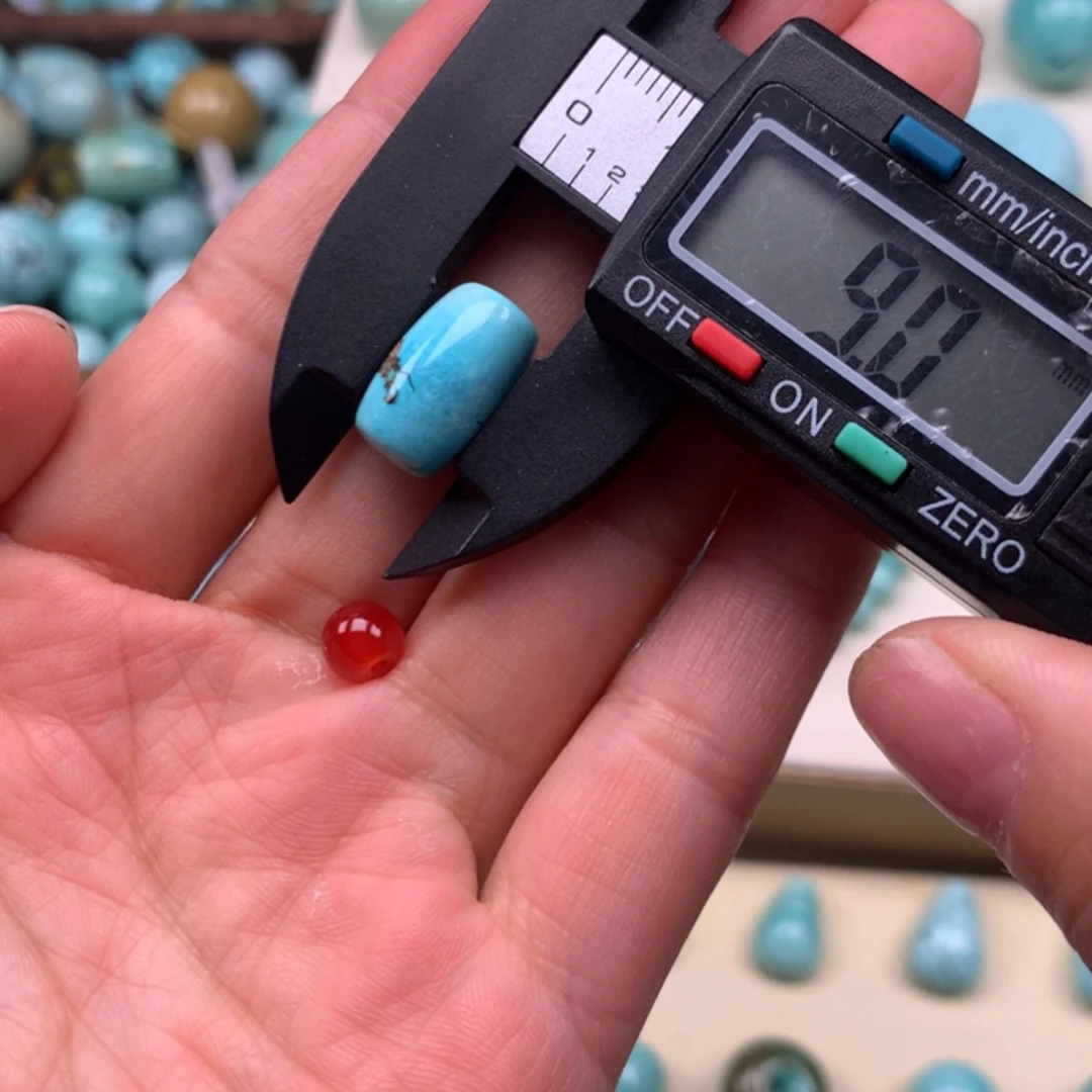 【闪购商品】未镶嵌南红玛瑙珠宝奇石