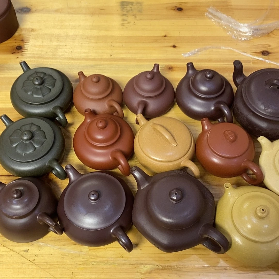 佛***晓茶壶紫砂宜兴紫砂