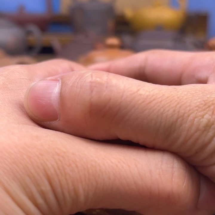 茶壶紫砂代***@小龙杯主人杯老段泥100c