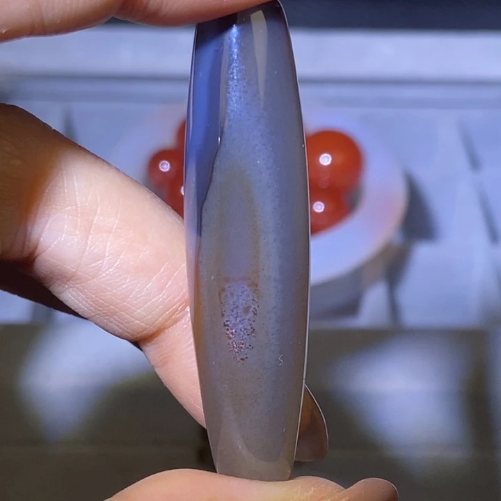 玛瑙/玉髓成品未镶嵌