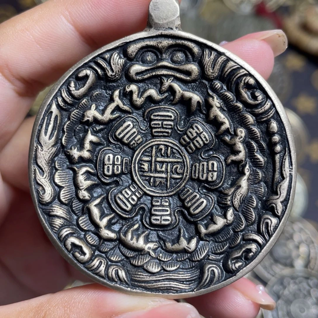 藏传九宫九宫九宫