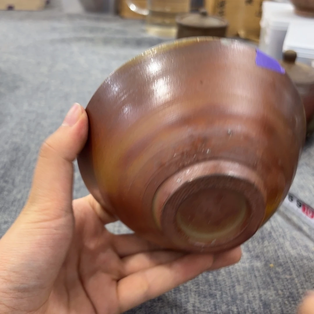 非常好用漂亮的茶具