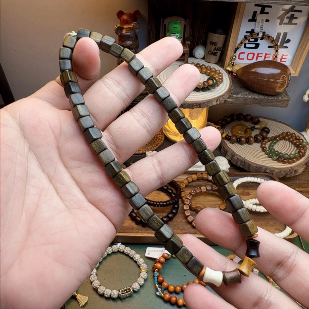 菩提根/象牙果手串