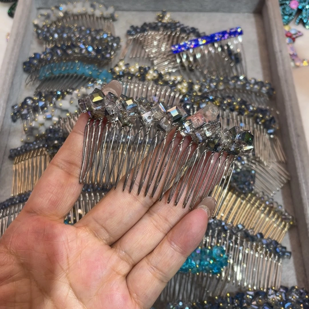 仿水晶铁合金88889