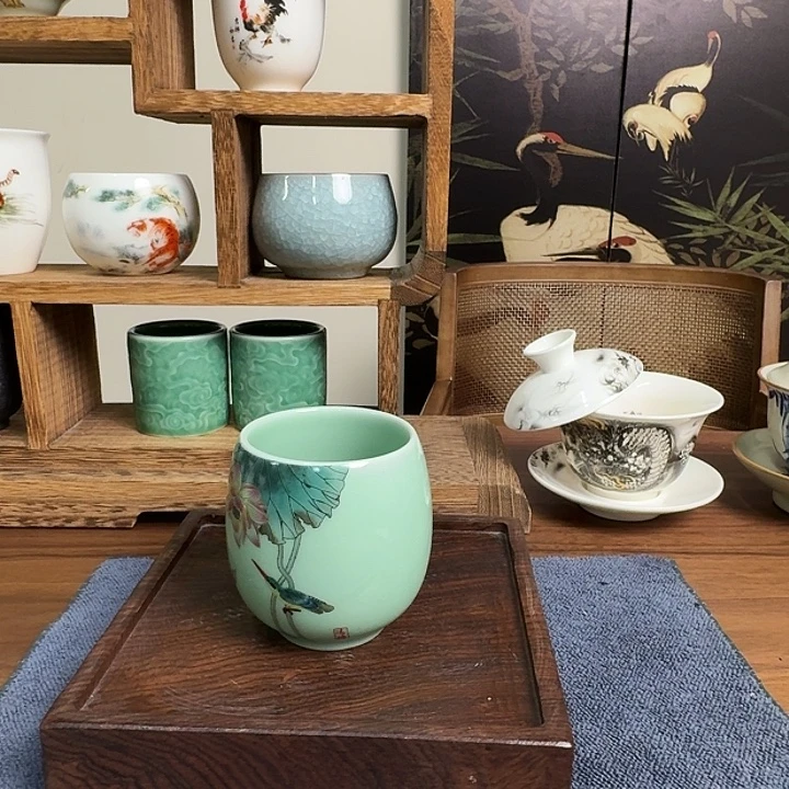 陶瓷制品及各类陶瓷