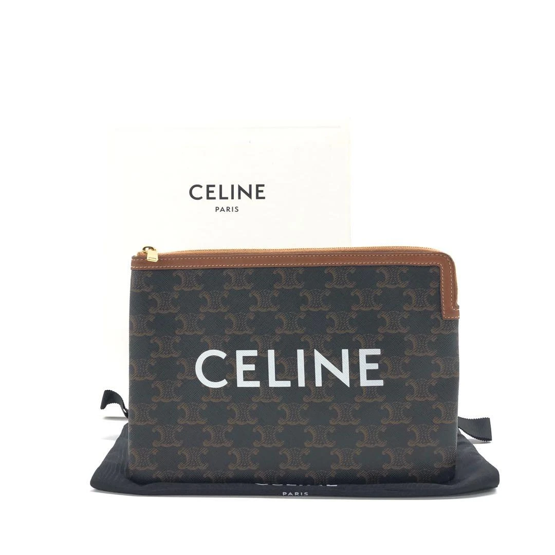 95新 Celine/思琳 瑟琳/手包/1421