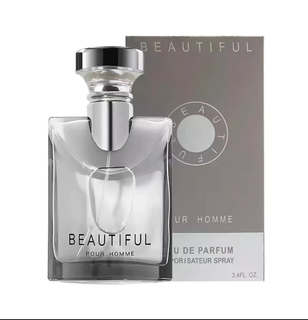 【大吉岭茶100ML】中性男女士香水持久留香