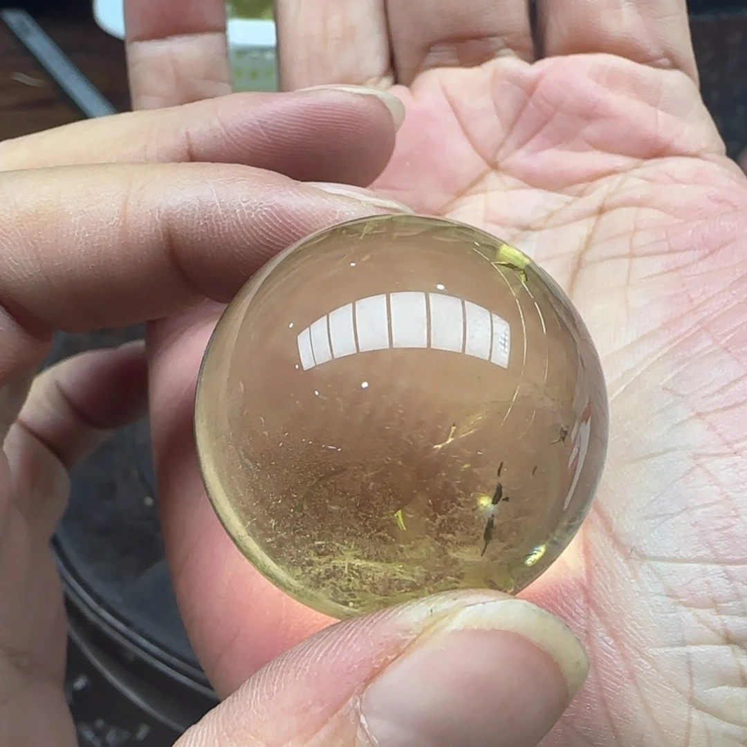 水晶未镶嵌未镶嵌b335