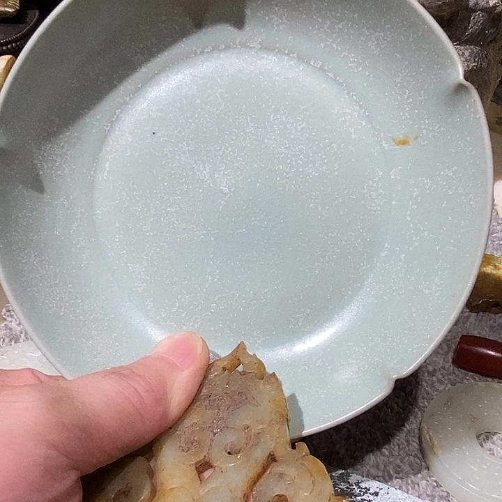 拉***拉摆件哈哈哈哈哈真的好喜欢