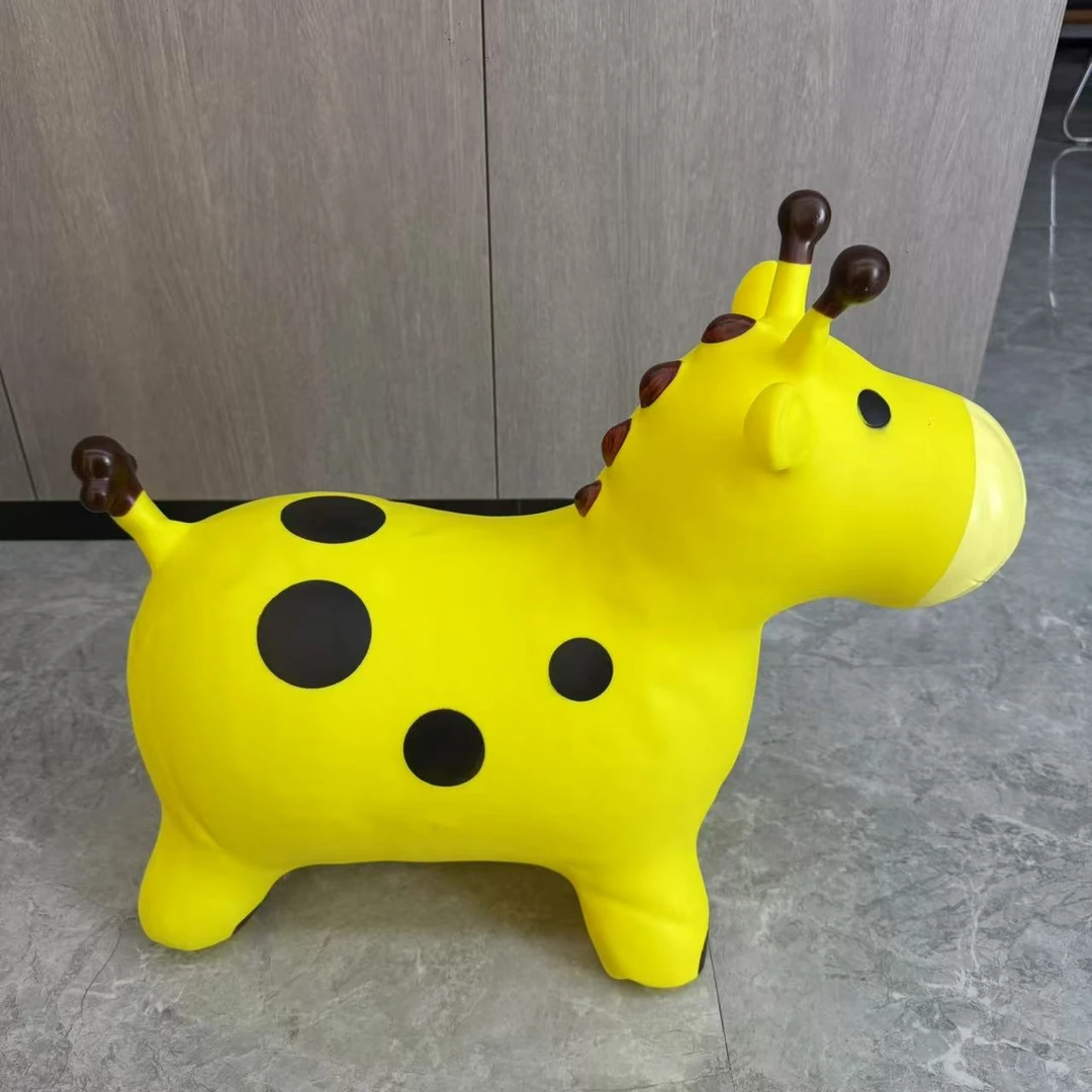 【2号货仓供应链专属】小鹿凳1个M623