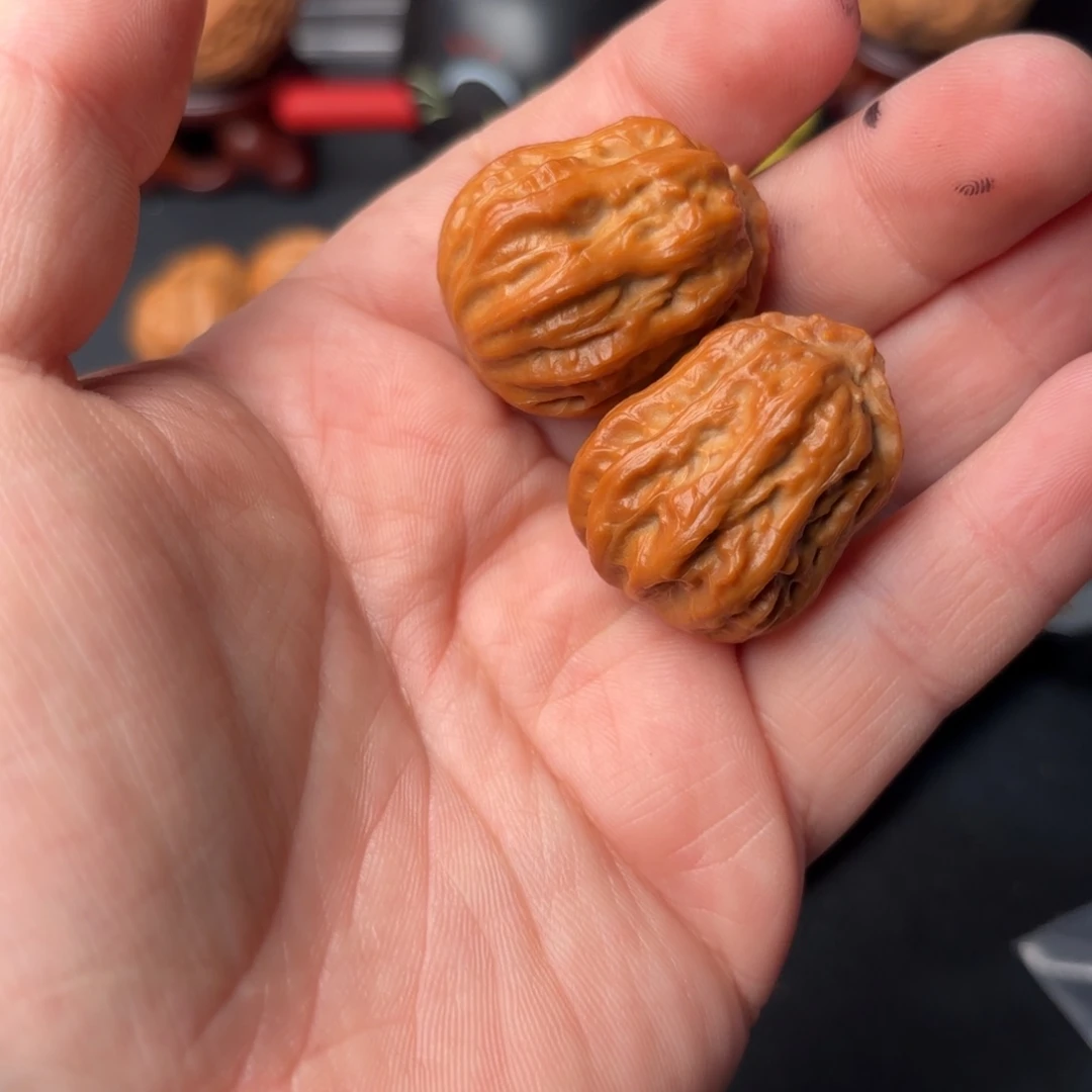 把件文玩核桃210000000