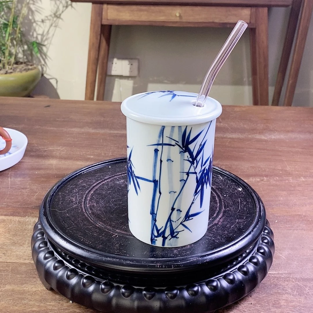 【闪购商品】景德镇陶瓷家用摆件