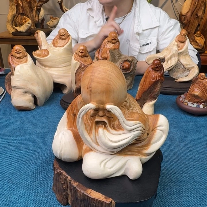 柏木（崖柏）关注一下