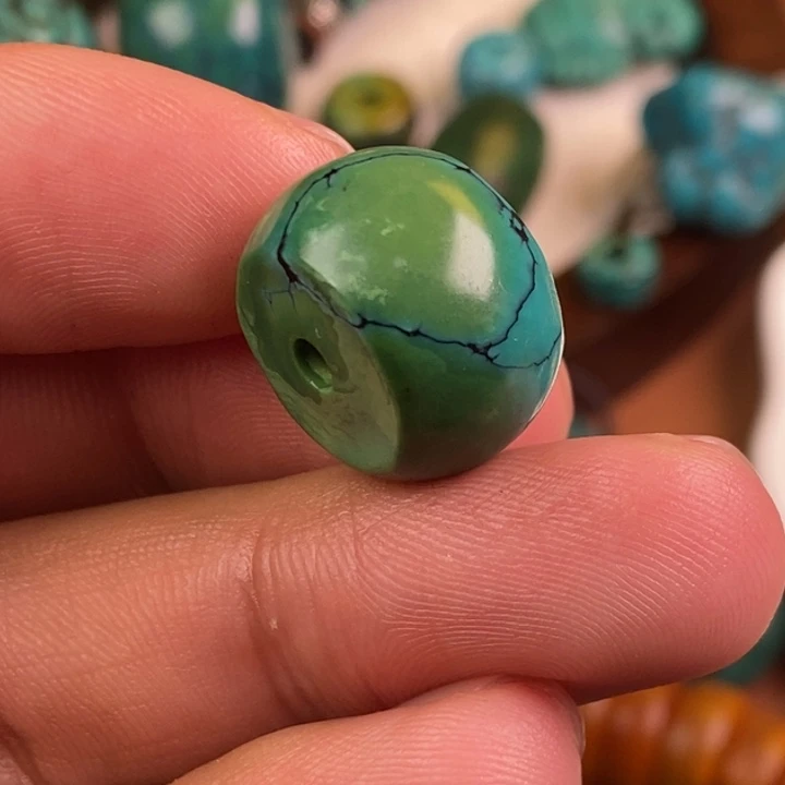 菩提根/象牙果吊坠