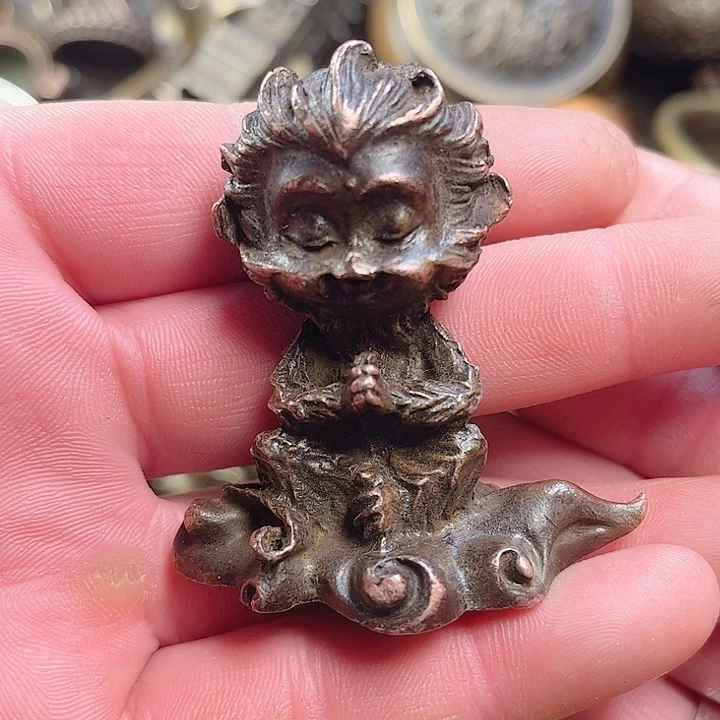 铜器摆件家居摆件