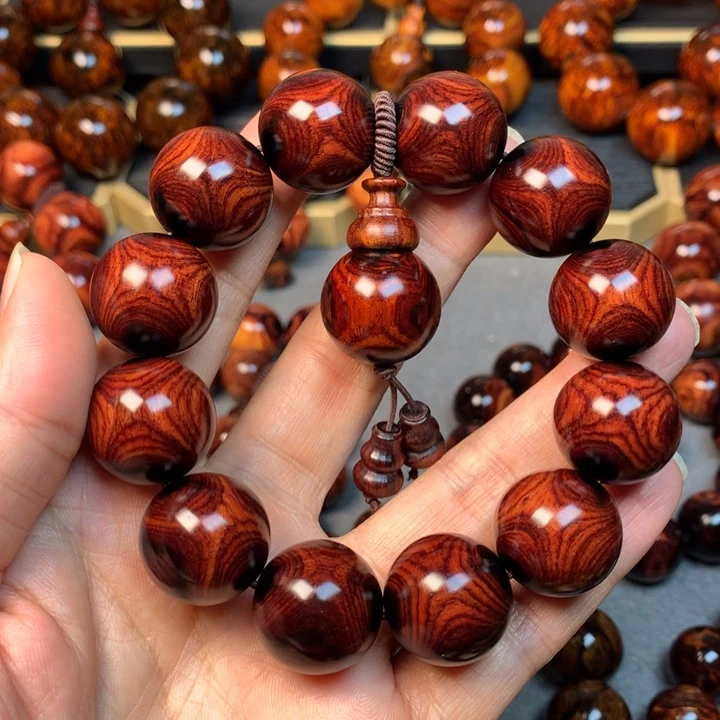 黄花梨/降香黄檀人海南