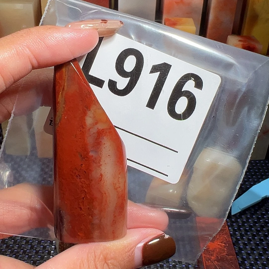 【闪购商品】寿山石印石庄*老挝石