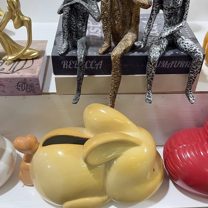 姚***明陶瓷摆件哈哈哈哈哈