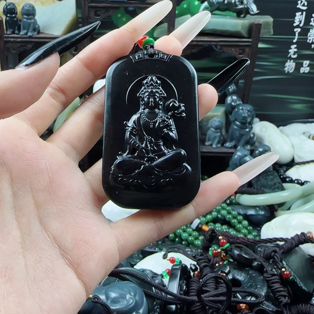 未镶嵌和田玉笔搁